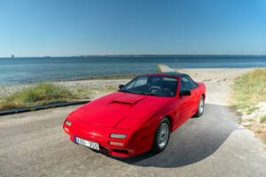 Bild 10/100 von Mazda RX-7 Turbo (1989)
