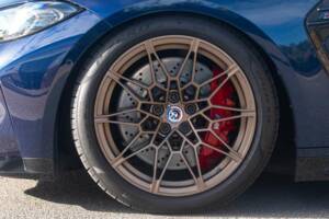 Bild 39/50 von BMW M4 Competition (2022)