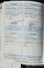 Image 13/13 de Volkswagen Golf II 1.3 (1988)