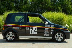Image 12/50 of FIAT Cinquecento Sporting Trofeo (1993)