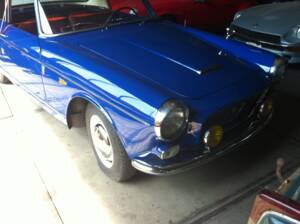 Image 3/45 of Lancia Appia Convertible Vignale (1960)
