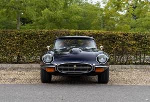 Bild 5/37 von Jaguar E-Type V12 (1972)