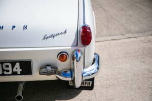 Bild 29/31 von Triumph Spitfire 4 (1963)