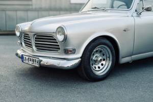 Image 4/12 de Volvo Amazon S (1966)