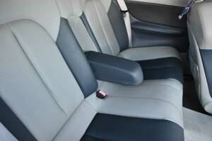 Image 49/50 of Mercedes-Benz CLK 230 Kompressor (2002)