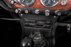 Image 21/50 de Triumph Spitfire Mk III (1968)