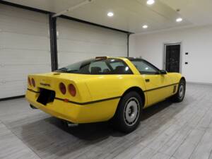 Image 4/15 de Chevrolet Corvette (1984)