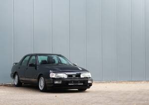 Image 21/50 of Ford Sierra Cosworth 4x4 (1992)