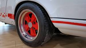 Bild 6/27 von Porsche 911 SC 3.0 (1979)