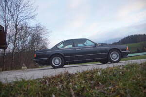 Imagen 20/20 de BMW M 635 CSi (1986)