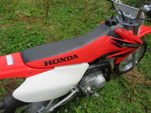 Bild 10/35 von Honda DUMMY (2006)