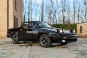 Immagine 2/50 di Triumph TR 7 Europa (1981)