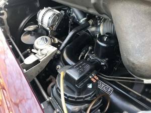 Bild 35/50 von Rolls-Royce Silver Cloud III (1965)