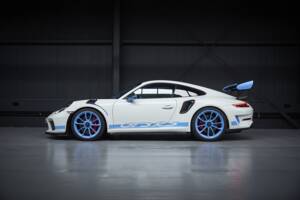 Bild 1/41 von Porsche 911 GT3 RS Weissach (2020)