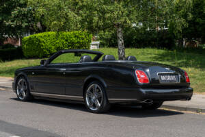 Bild 4/31 von Bentley Azure T (2009)