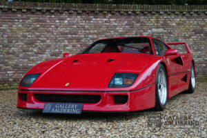 Bild 30/50 von Ferrari F40 (1992)