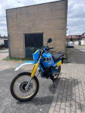 Bild 6/6 von Yamaha XT 600 Z Ténéré (1984)