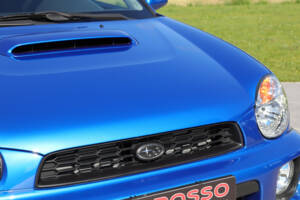 Image 24/50 of Subaru Impreza 2.0 WRX (2002)