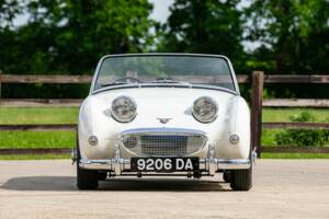 Image 6/27 of Austin-Healey Sprite Mk I (1960)