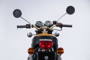 Bild 33/50 von Honda DUMMY (1974)