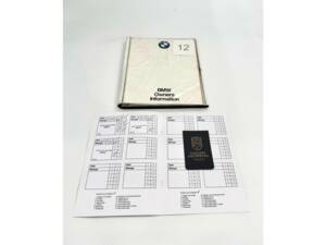 Bild 11/50 von BMW M1 (1982)