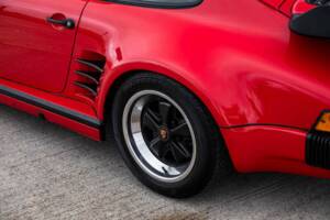 Bild 40/50 von Porsche 911 Turbo 3.3 Flachbau (1986)
