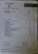 Bild 25/50 von Aston Martin DB 6 Vantage (1966)