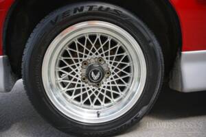 Bild 34/66 von Pontiac Firebird TransAm (1989)
