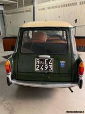 Bild 42/59 von Autobianchi Bianchina Panorama (1969)