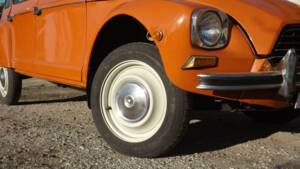 Imagen 20/50 de Citroën Dyane 6 (1982)