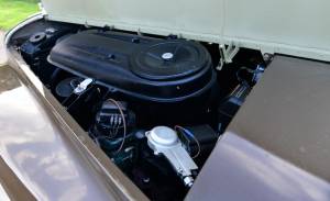Image 46/50 de Bentley S 3 (1963)