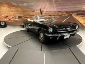 Image 22/50 of Ford Mustang 289 (1965)
