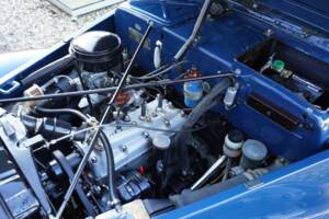 Immagine 11/50 di Mercedes-Benz 170 S Cabriolet A (1949)
