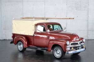 Obraz 20/50 pojazdu Chevrolet 3100 ½-ton (1955)