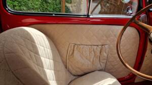 Bild 13/28 von FIAT 500 C Topolino (1950)