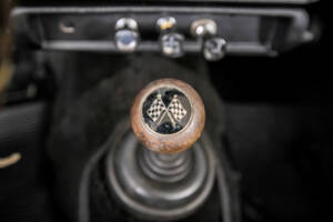 Bild 42/50 von Triumph TR 4A (1966)