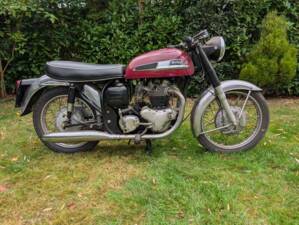 Afbeelding 1/21 van Norton DUMMY (1965)