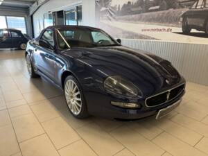 Image 5/15 de Maserati Spyder 4200 (2003)