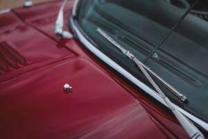 Bild 40/50 von Jaguar Type E V12 (1971)