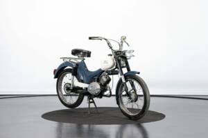 Immagine 6/42 di Moto Guzzi Dingo (1969)