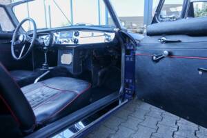 Image 48/50 de MG MGB (1966)