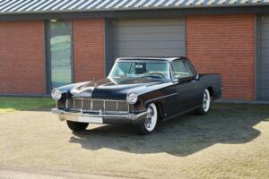 Bild 3/69 von Continental Mark II (1957)