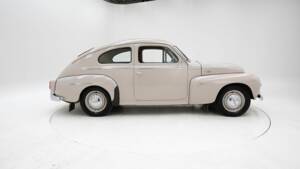 Bild 10/15 von Volvo PV 444 (1958)