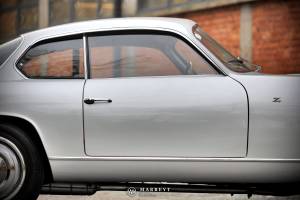 Image 29/50 of Lancia Flaminia Sport Zagato (1962)