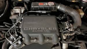 Image 14/17 of Chrysler TC by Maserati (1992)