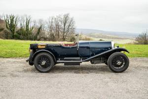 Image 4/17 of Bentley 3 Litre (1924)