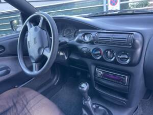Image 6/10 de Ford Escort 1.6i (1995)