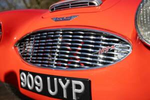 Image 12/27 de Austin-Healey 100/6 (BN4) (1957)