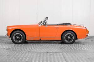 Bild 15/50 von MG Midget GAN5 (1974)
