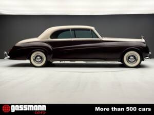 Image 4/15 de Rolls-Royce Phantom V James Young (1962)